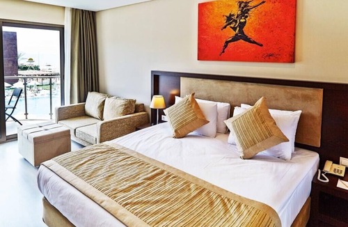 Kadıkale Hotel | My Ella Bodrum Resort & Spa