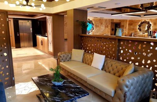 Umraniye Hotel | My Garden Hotel