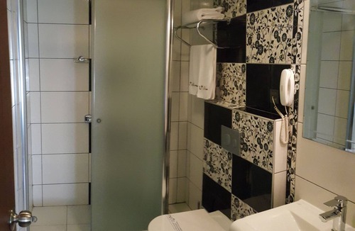 Kayseri City Center Hotel | My Liva Hotel