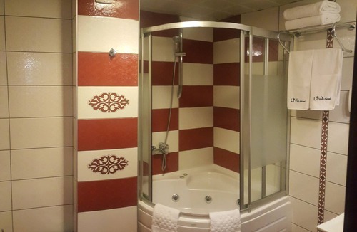 Kayseri City Center Hotel | My Liva Hotel