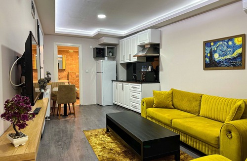 Yalova Apartment | My Smart