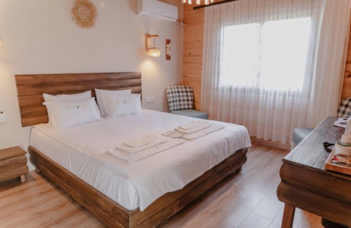 Urla Hotel | Myhouse Urla Butik Otel
