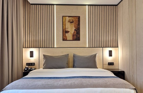 Erenler Hotel | N'Ala Otel