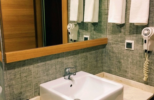 Akcay Hotel | Namaste Otel
