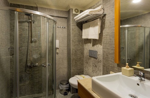 Akcay Hotel | Namaste Otel