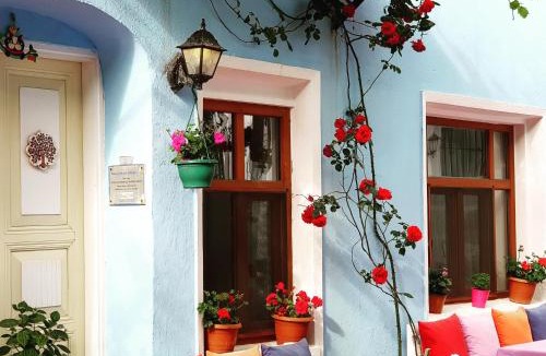 Bozcaada House | Nar Adaevi