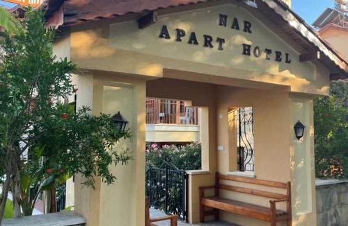 Side Apartment | Nar Apart Hotel