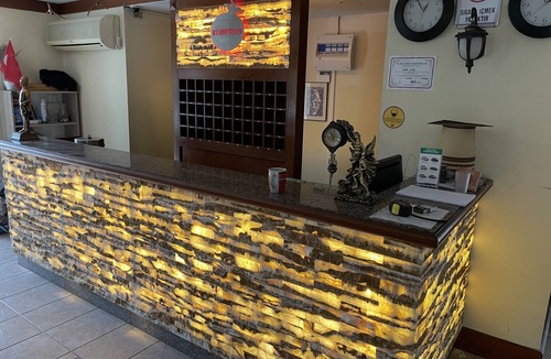 Kemer Hotel | Nar Hotel Kemer