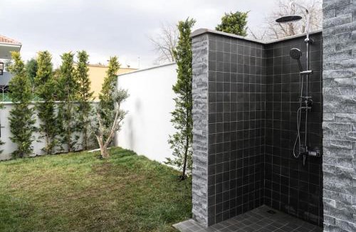 Sapanca Villa | Narev Kırkpınar Sapanca