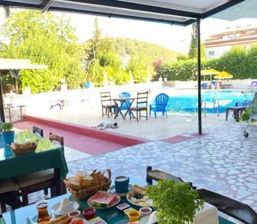 Hisaronu Hotel | Native Hotel