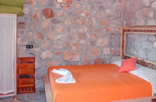 Kaleucagiz House | Naturally Designed Secluded Villa in Kekova