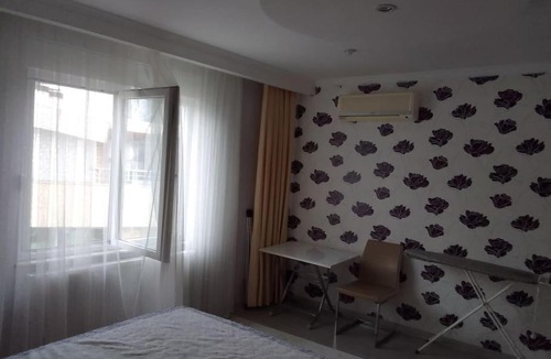 Konyaalti Apartment | Naturalpark Residance, Stylish Duplex 1 km to the Beach