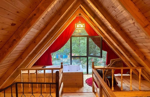 Ayder Hotel | Naturel Coolness