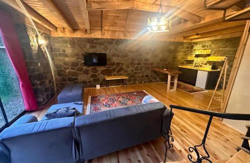 Ayder Hotel | Naturel Coolness