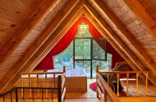 Ayder Hotel | Naturel Coolness