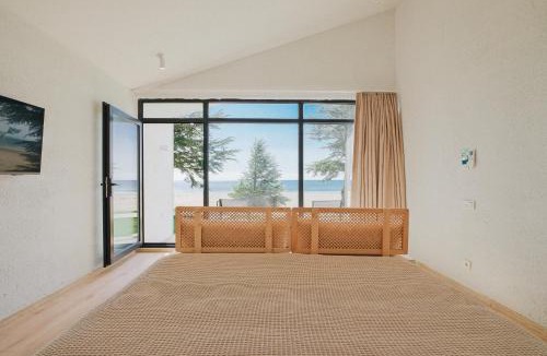 Igneada Hotel | Nayu Igneada
