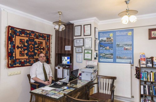 Sultanahmet Hostel | Naz Wooden House Inn
