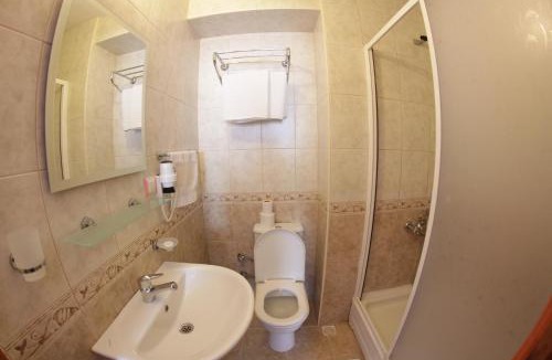 Selcuk Hotel | Nazar Hotel