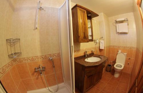 Selcuk Hotel | Nazar Hotel