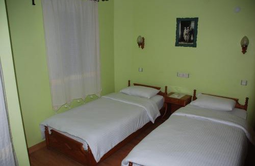 Selcuk Hotel | Nazar Hotel