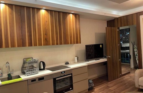 Beylikduzu Apartment | Near Mall of Istanbul 2sofabedsnn