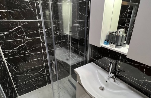 Atasehir Hotel | Near Suites