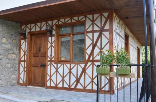 Caykara Villa | Near to Uzungöl-NANAGA1883-Entire 1 Bedroom Flat with Balcony-Lake-Mountain View