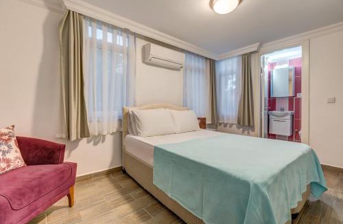 Mithatpasa Hotel | Nefes Hotel