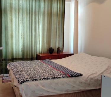 Mezetli Apartment | Nehir home