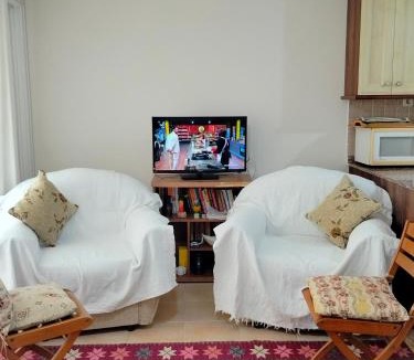 Mezetli Apartment | Nehir home