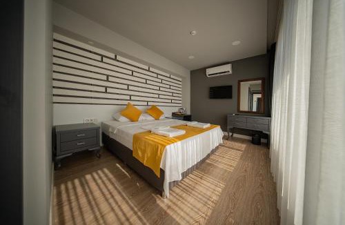Bodrum Hotel | NEKO HOTEL
