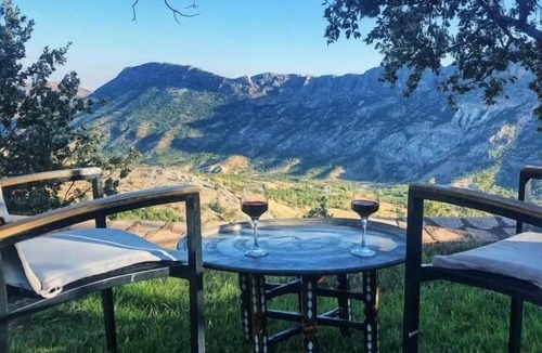 Kahta Hotel | Nemrut Euphrat Hotel