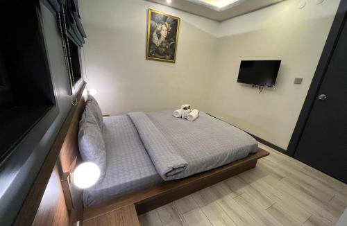 Ankara City Center Apartment | NENEHATUN59 BUTİK OTEL