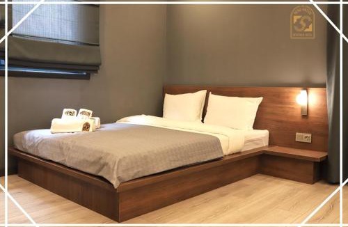 Ankara City Center Apartment | NENEHATUN59 BUTİK OTEL
