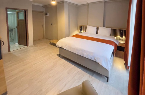 Kirklareli Hotel | NEPTÜN INN