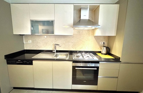 Beyoglu Apartment | New apartment in the heart of Istanbul – near Istiklal and Galata