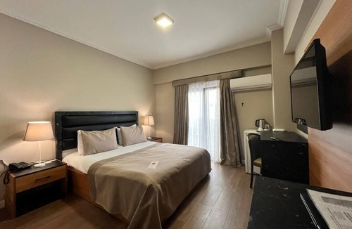 Izmit Hotel | New Balturk Hotel Izmit