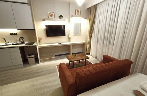 Pendik Apartment | New Falcon Palas