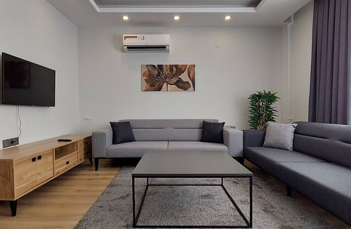 Lara Apartment | New Flat&Large Living Space(6) Close to Lara Beach