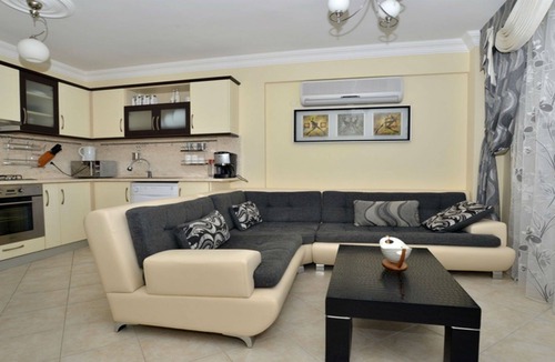 Fethiye City Center Apartment | NEW LISTING Sunset Beach Club 2 Bedroom Aqua Apartment C&O