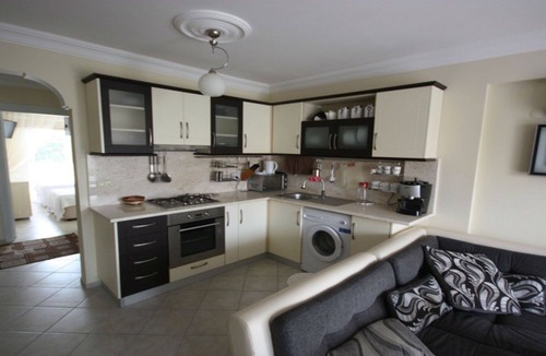 Fethiye City Center Apartment | NEW LISTING Sunset Beach Club 2 Bedroom Aqua Apartment C&O