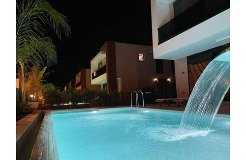 Kaleici House | New luxury Villas with 5 min walk from blue flag seaside.