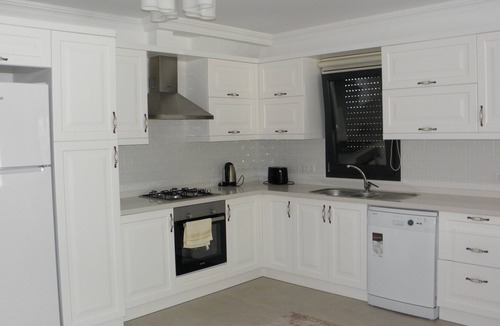 Dalyan City Center Villa | New Luxury Villa in Dalyan