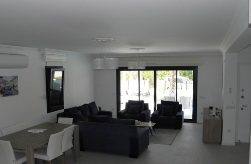 Dalyan City Center Villa | New Luxury Villa in Dalyan