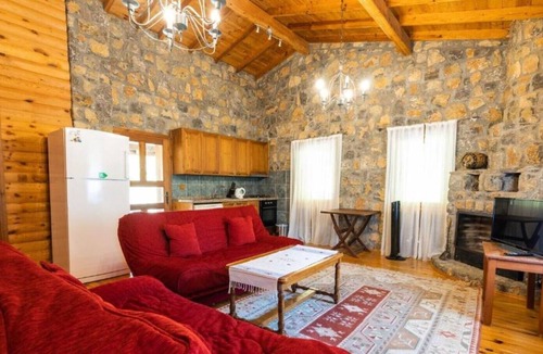 Avlana Villa | New stonevillas - high standard - Sakin Vadi