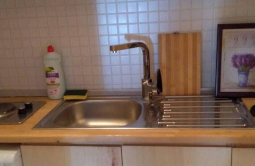 Balat Apartment | Newly renovated apartment 3