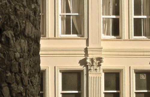 Galata Apartment | Newly renovated in Galata, with terrace views!