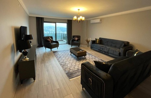 Kaymakli Apartment | Next Suite