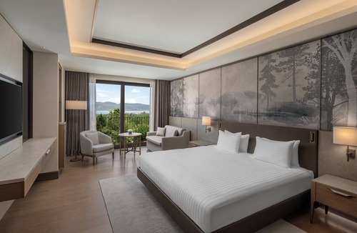 Sapanca Hotel | NG Enjoy