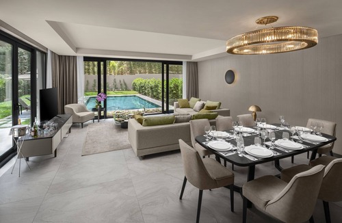 Goynuk Resort | NG Phaselis Bay - All inclusive